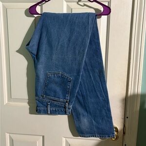 Mens Wrangler Jeans